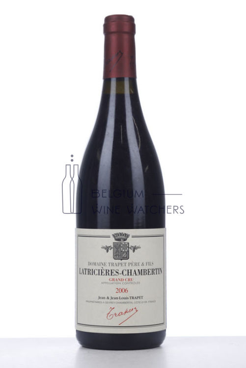 Image de 2006 LATRICIERES CHAMBERTIN